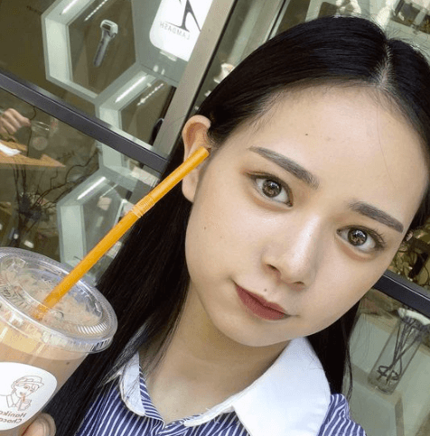 オリックス・宮城の妹の最新投稿が「透明感すごい」「めっちゃ可愛い」と話題