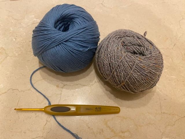 逢田梨香子が編み物に挑戦！？声優仲間からの微笑ましい協力も…