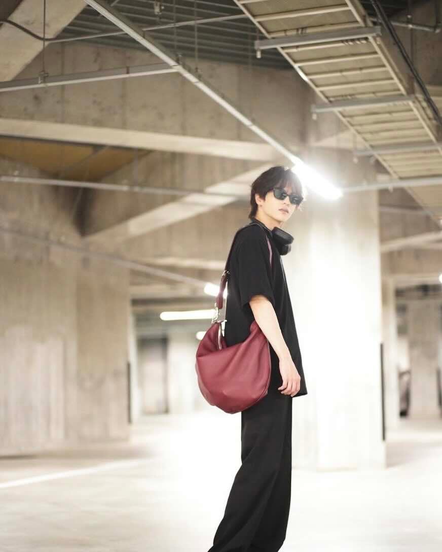 「私服見せてくれてありがとう」志尊淳の私服コーデの金額は…