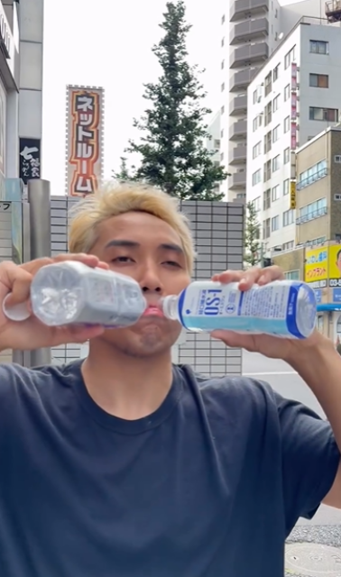 「今回死ぬかと思った」計量クリアの佐々木大、