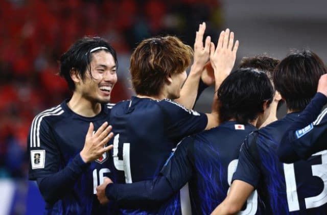 サッカー日本代表・町田浩樹がファンへ感謝の投稿「応援ありがとうございました！」