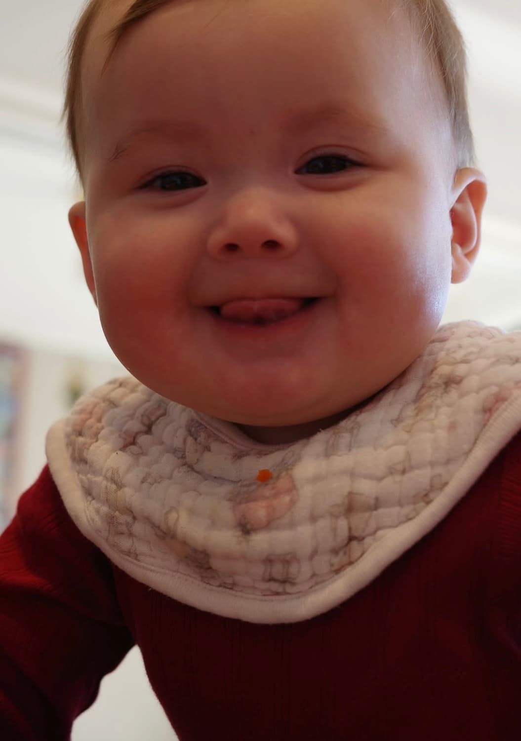 「日々の親バカ度が増していく」アルバルク東京ザック、娘の可愛すぎるショット大公開！