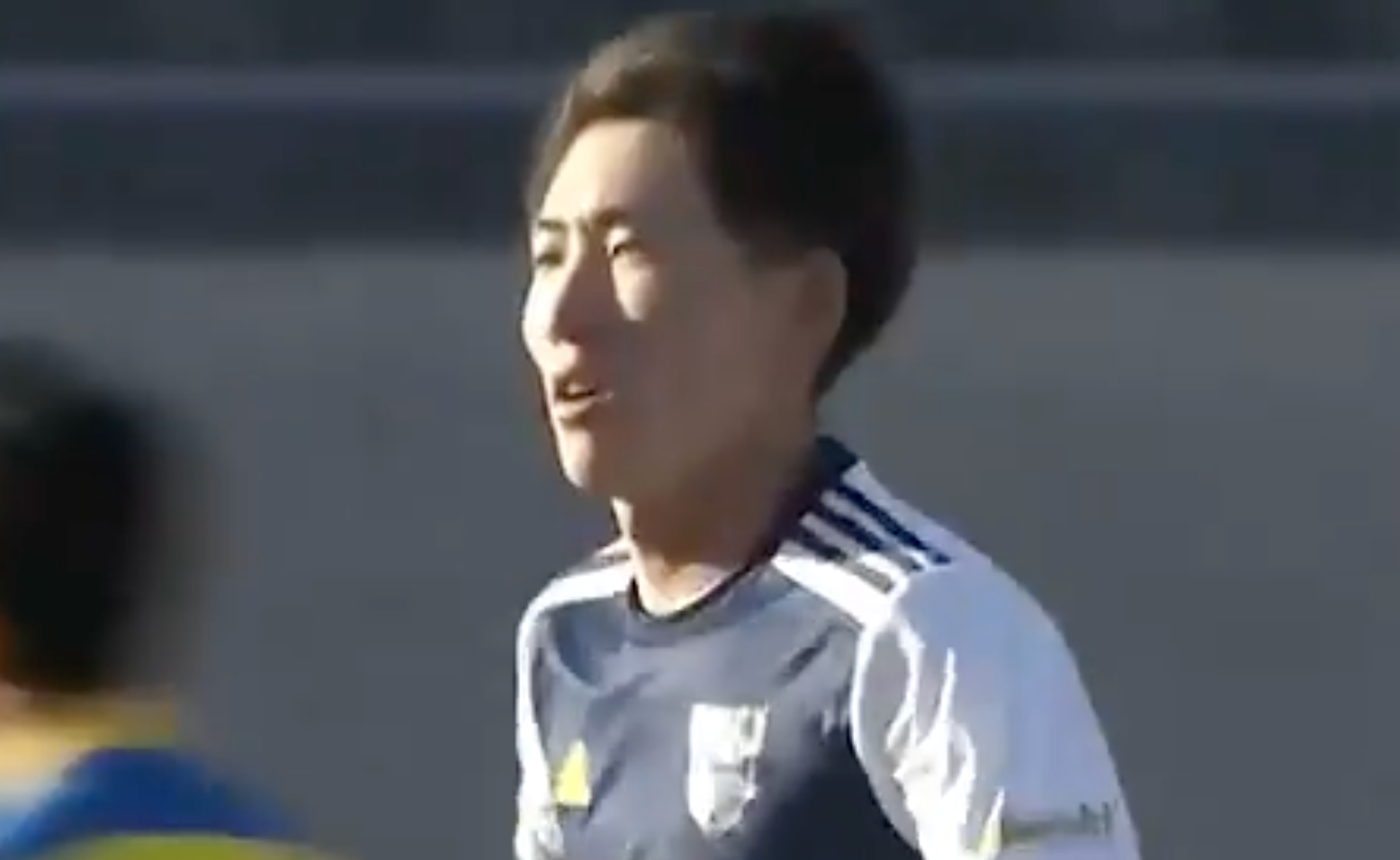 鹿島学園vs高松商 第100回全国高校サッカー選手権・2回戦