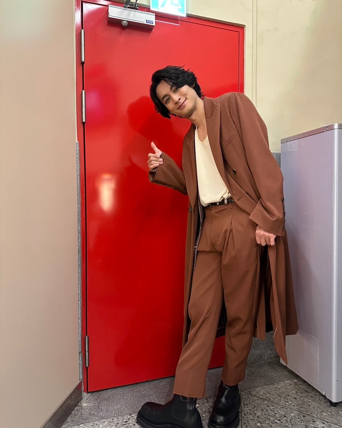 立花裕大、日本に続き台湾でのファンミーティングも成功させる！