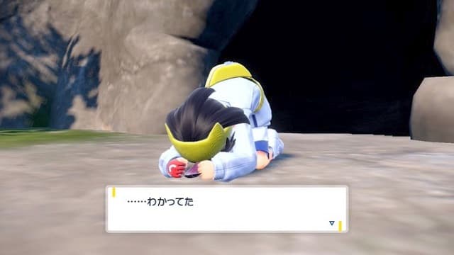 「思い出させないで…」ポケモン公式が投稿した画像に全トレーナーが絶望！？