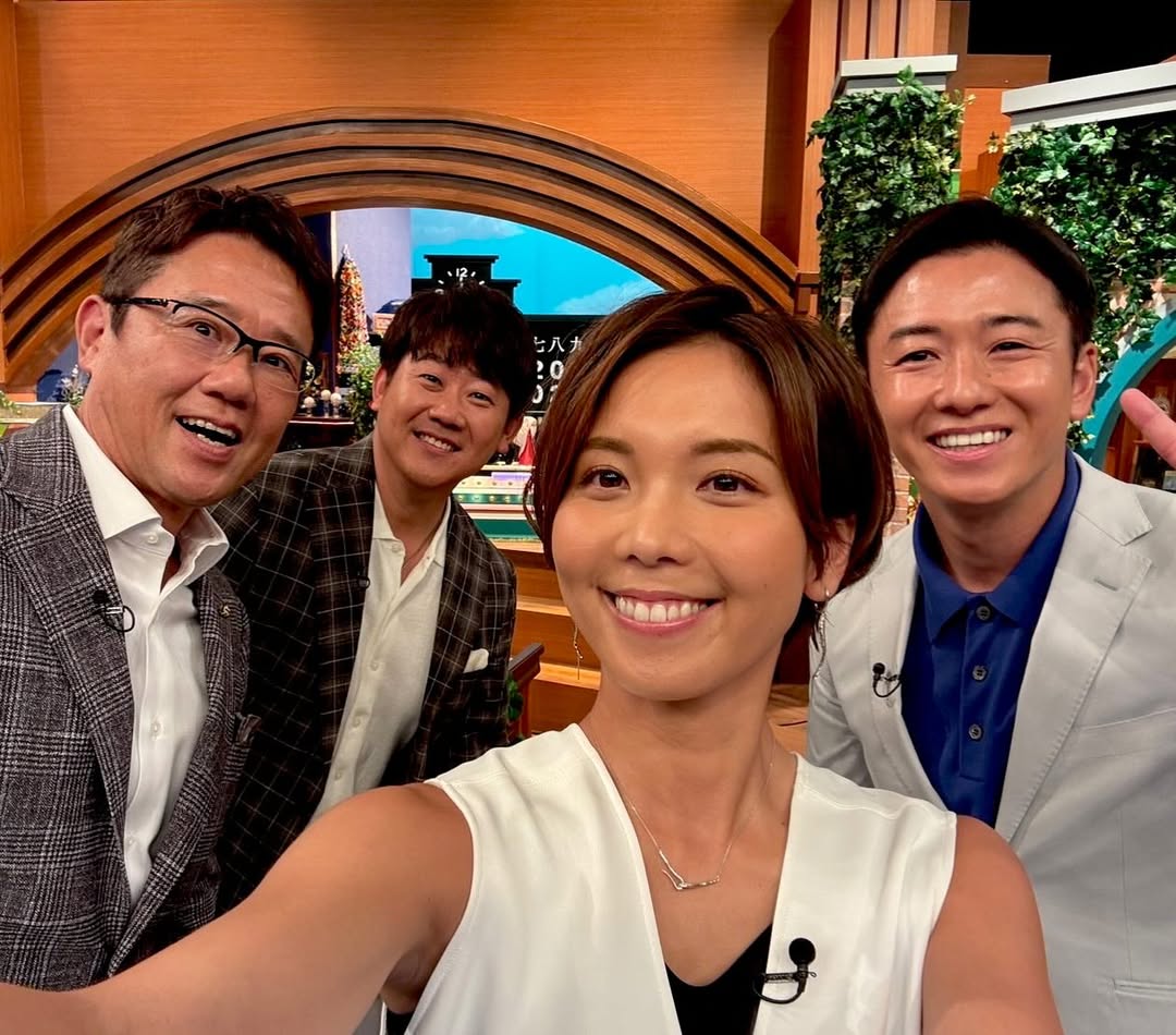 「高校野球のお姉さん」ヒロド歩美が間もなく開幕の甲子園に向けてレジェンドと共演！