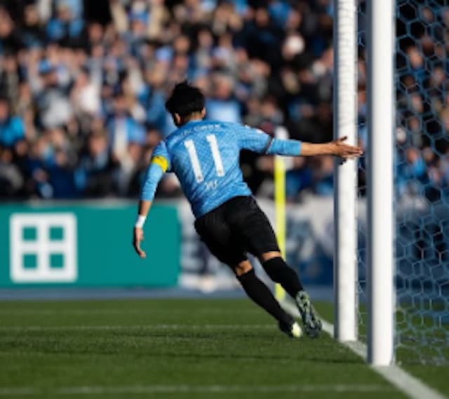 小林悠、15年間の感謝を胸に！鬼さんとの別れと来季への決意