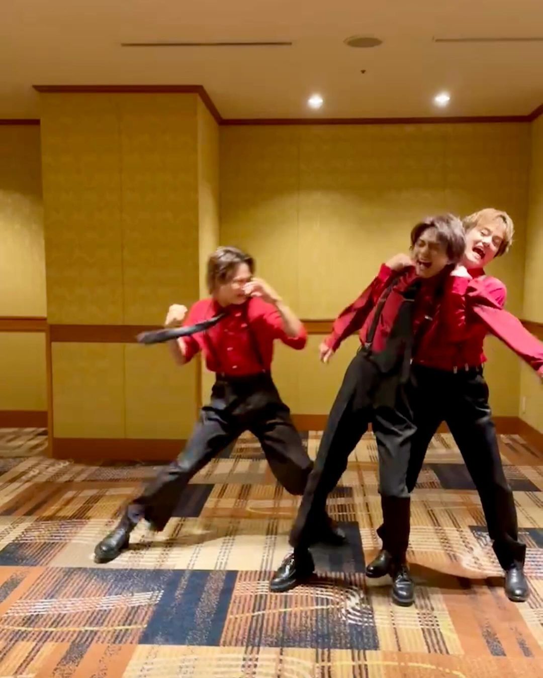 上田竜也「フルパワーで顔面を破壊する」顔面国宝・佐藤勝利を倒す💥