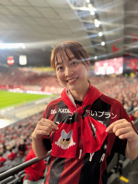 「とにかく勝ってくれ」