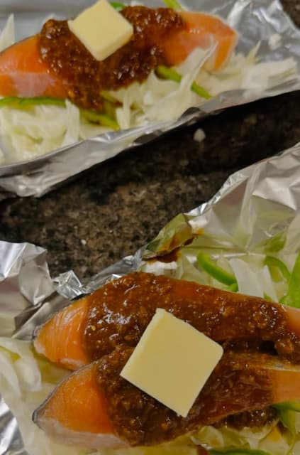 「めぐぱん食べに行きたい」栗原恵が超健康的な手料理を披露！