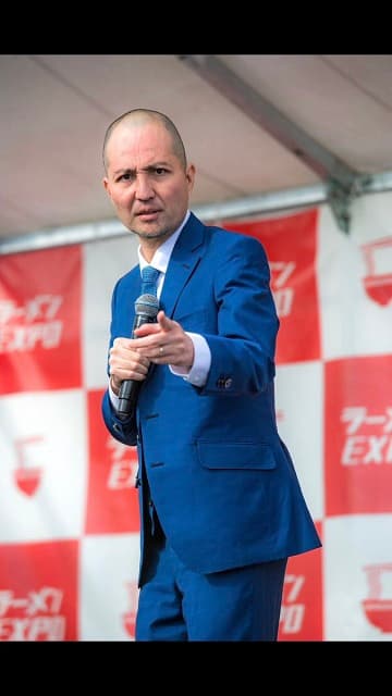 「居そう」スリムクラブ 真栄田が投稿した相方の”〇〇みたいな姿”にファンも納得!?