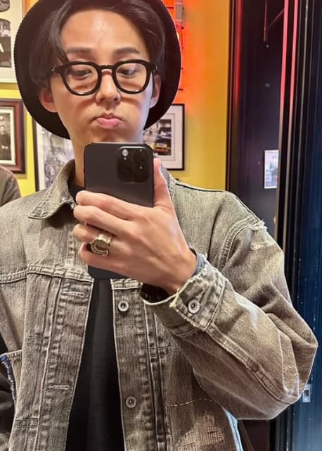 違いが分かる？Kis-My-Ft2 藤ヶ谷太輔 メガネへの飽くなき探求心！