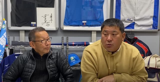 伊東勤が見た！平良海馬契約更改から語る西武の未来と課題
