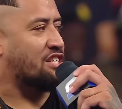 WWE サミ・ゼインがソロ・シコアに宣戦布告！モントリオール熱狂のスマックダウン