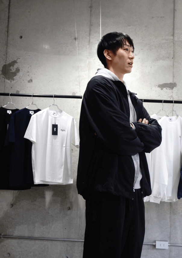 バレー柳田将洋、自身のブランドのポップアップを開催 SNSで様子を報告