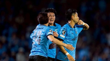 小林悠が天皇杯で今季初ゴール！魂の一撃にファン歓喜「震えた」「涙が出た」