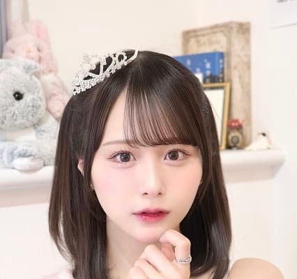 ≠ME 尾木波菜が”ﾆｬﾝﾆｬﾝｻｲ”！激カワお誕生日報告にファンから祝福の声が殺到