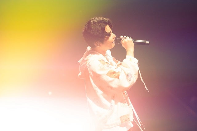 星野源がツアー大阪公演1日目を終える！ソロデビュ一15周年を迎えてからの初ライブ