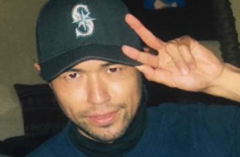 ニッチロー、15年前の“偽物”ショット公開「既に似てる！」