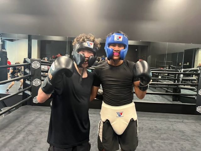 寺地拳四朗、魂を燃やした壮絶19ラウンド！限界を超えたその先で見せた笑顔に、ボクサーとしての覚悟と誇りがにじむ