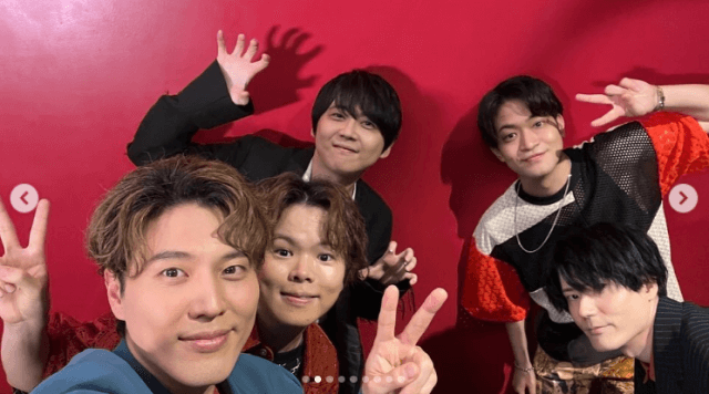 「温玉のせは影山意識かな？」石川界人、劇場版「ハイキュー‼」声優陣との仲良しショットを公開！