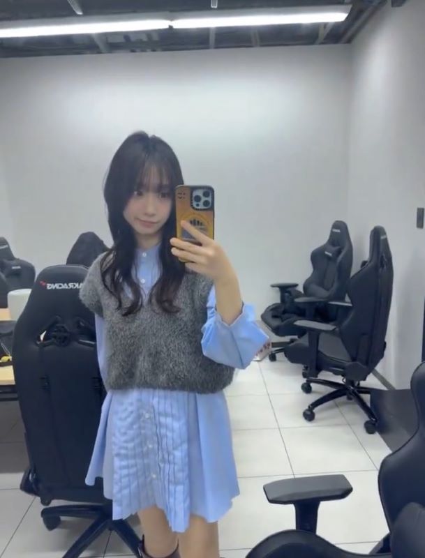 「いつも一番可愛い！！」あの人気コスプレイヤーの