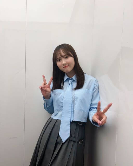 本田望結の”○○”が話題！「体感気温が10℃下がりました」の声も