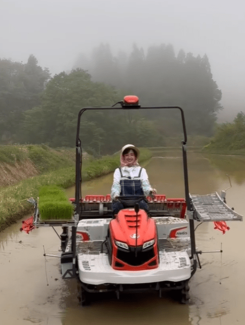 TBS宇賀神メグ、