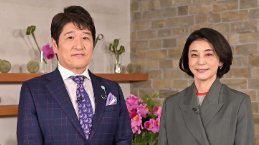 高嶋ちさ子、「初耳学」で子育ての悩みを相談！「正直ちょっと怖いです（笑）」