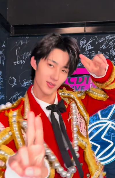 「誰推すか迷っちゃうねっ！」M!LK 曽野舜太の一言が沼入口に