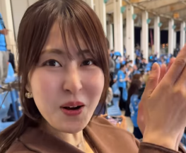 木下紗由莉が“神奈川ダービー”参戦！後半のアツすぎる展開に大興奮！