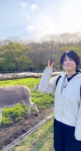 「反応が可愛い！」「えっ…？て反応がたまらん」志田未来のオフショット動画に癒されるファン続出！