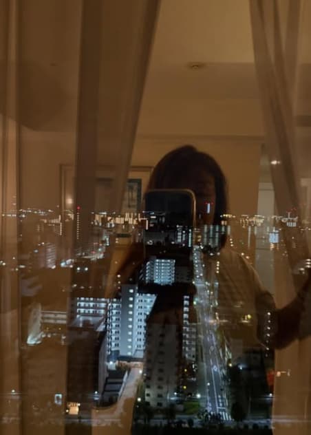 「おはよう〜」北斗晶が生放送に向けて起きた時間は◯時前！？