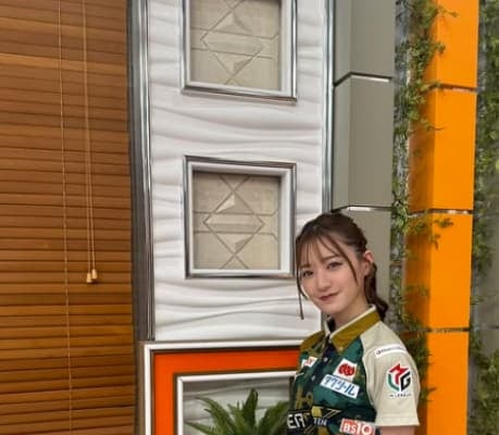中田花奈が2連勝で好調なスタートを切る⁉次回に向けての意気込み語る