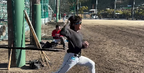 「シーズン目前！」齊藤伸治がピッチング動画を公開、仕上がりに期待高まる