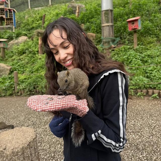 水原希子がインスタで近況報告！オフ満喫ショット大量投稿にファン大歓喜！！