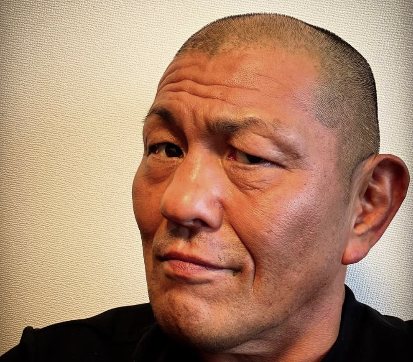 鈴木みのる、“進化論”に喝！魂のメッセージ投稿が話題に「血ヘド吐いたくらいで進化なんかしねぇよ」