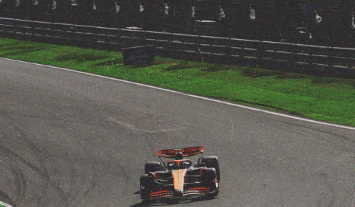 “We are so back” マクラーレンが自信満々に帰還！勝利への布石となる1枚が話題に