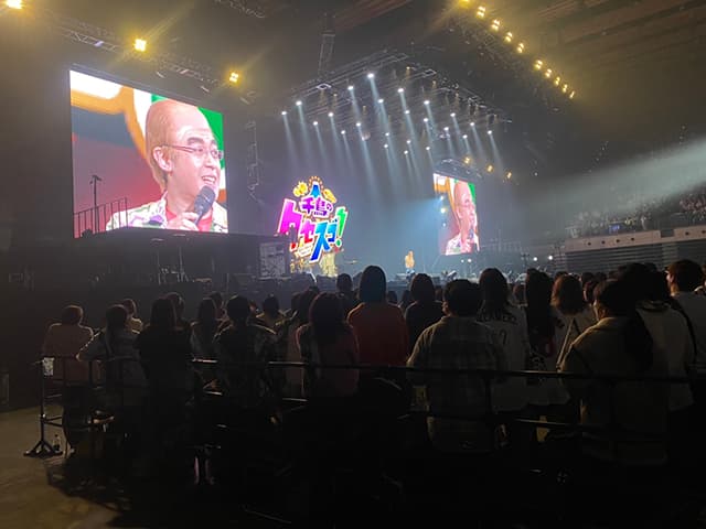 レッツゴーよしまさ「感謝しても感謝しきれません！」初出演の『千鳥のクセスゴ！』に思いを綴る！