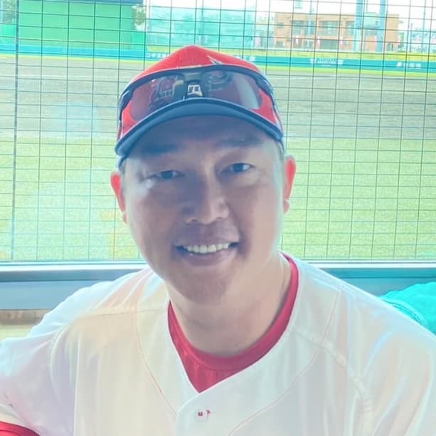 「開幕まで1か月！」広島・新井監督、春季キャンプの打ち上げを報告