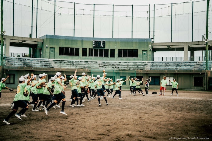 関メディから2人目のプロ野球選手が誕生「夢追い人は野球が上手くなる」