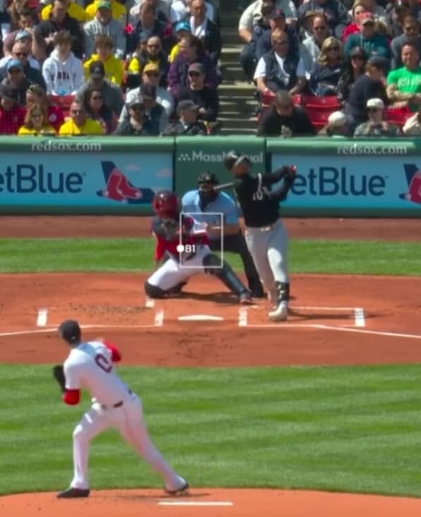 ウォーカー・ビューラー完全復活！ホワイトソックスをねじ伏せる快投劇