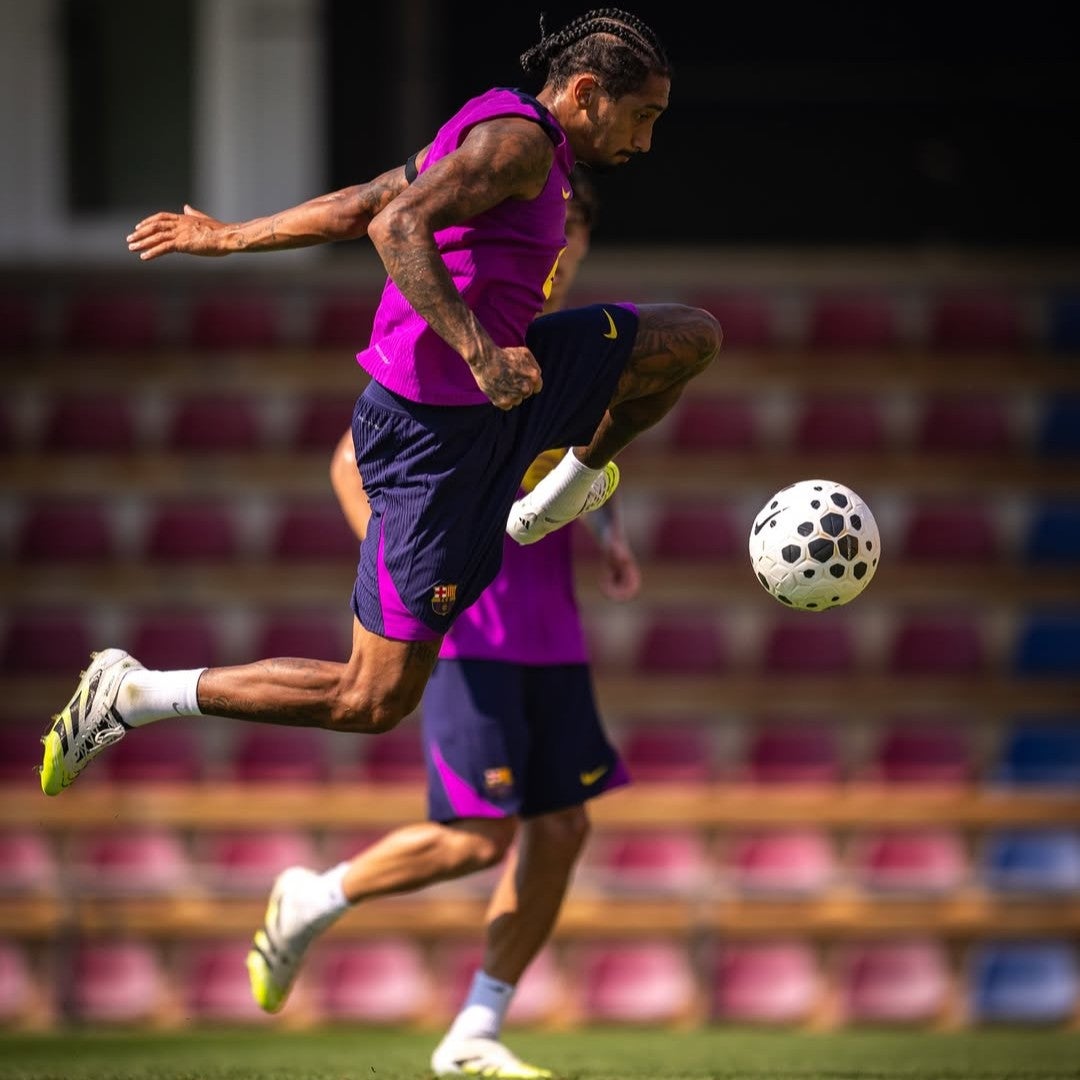 バルサがホームで新シーズン初戦に「準備万端」10日開催の伝統的な記念大会へ意気揚々！