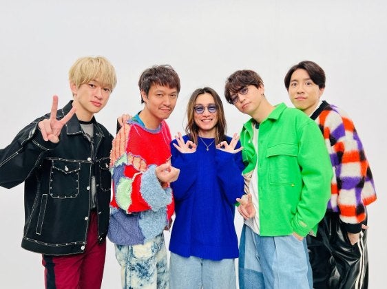 関ジャニ ファーストテイクに出演！✨