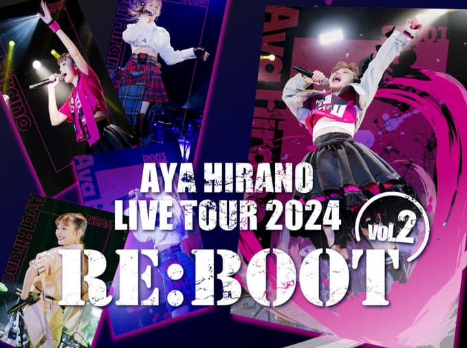 平野綾が「デジリアトレカ 第2弾リリース開始」と告知！