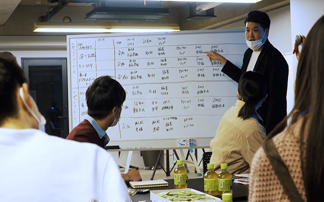 【第5回】パラスポデザインカレッジ活動記録