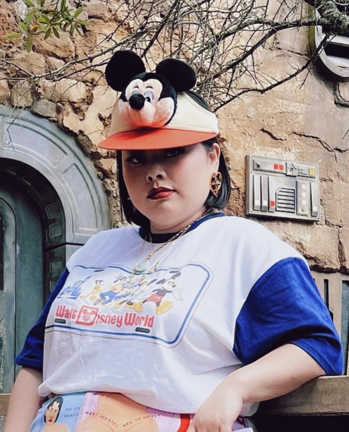 「人生ノリだけでは行けないこともある😂」渡辺直美さんに現地の人が激怒⁉︎🥺🥺