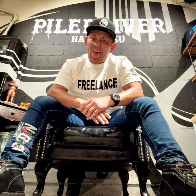 鈴木みのる、孤高の営業完走 FREELANCEの誇りを胸に名古屋へ突撃！