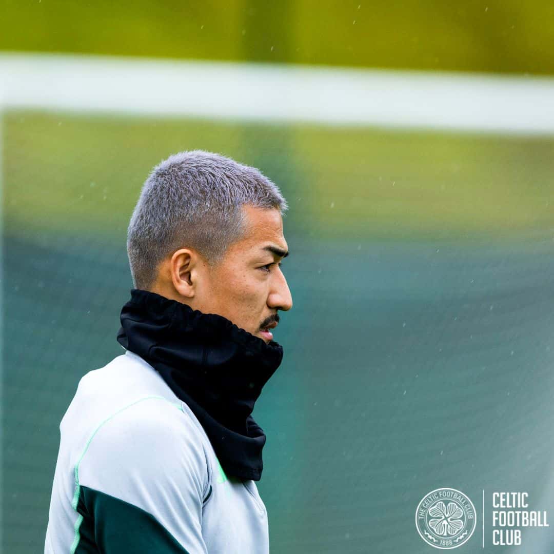 「次は銀髪！？」前田大然が再びイメチェン！