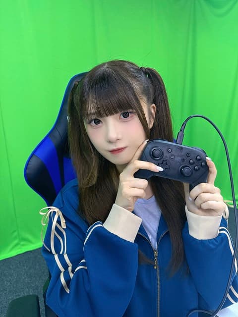 色味が変わっても可愛い!?≠ME 菅波美玲のジャージ姿にファンメロメロ♡